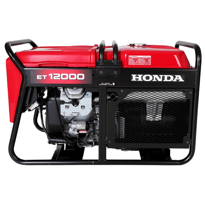 Generador Honda ET 12000