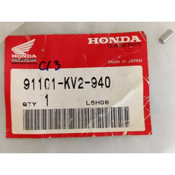 91101-KV2-940 Rodillo De Embrague De Compresion Honda Falcon NX 400