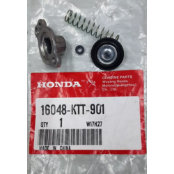 16048-KTT-901 Diafragma Carburador Honda CB1 125