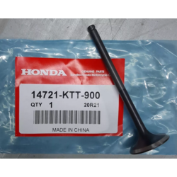 14721-KTT-900 Válvula Escape Honda GLH 150