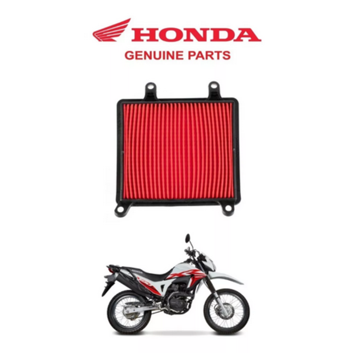 17211-K79-E00 Filtro De Aire Honda XR 190 L