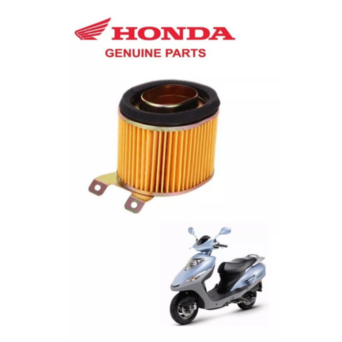 17211-KSY-900 Filtro De Aire Original Honda Elite 125