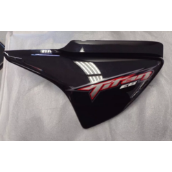 83620-KRM-R70ZD Cacha Lateral Izquierda Honda CG 150 ES