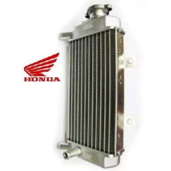 19100-MEN-305 Radiador Derecho Honda CRF 450 R Por Encargue