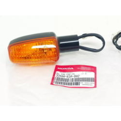 33400-KGA-B02 Giro Delantero Derecho Honda CG 125 FAN