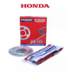 H0640-KSS-901 Kit Transmisin Hamp Honda BIZ 125