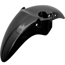 61100-KPF-910ZB Guardabarro Delantero Honda CBX 250 Negro