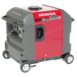 Generador Honda EU 30 is