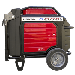 Generador Honda EU 70 is