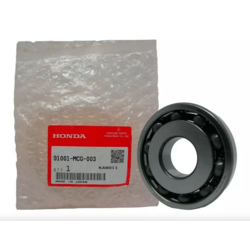91001-MCG-003 Ruleman De Bancada Honda NX 400 Falcon 