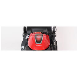 Cortadora Honda HRX476VYEH Autopropulsada